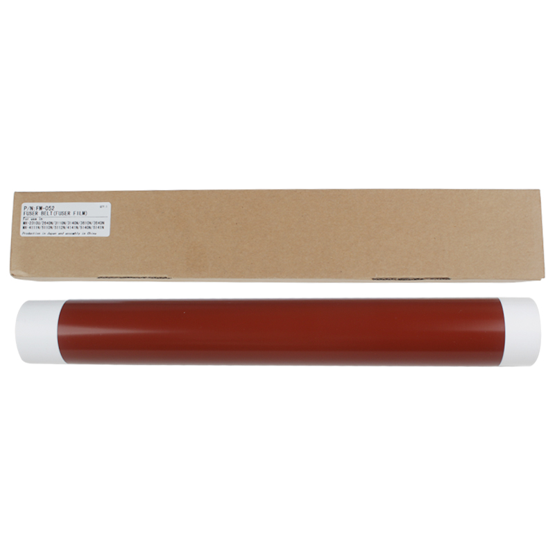 good price and quality Fuser film sleeve